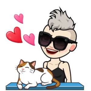 Meet your Posher, Zoe